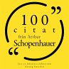 100 citat från Arthur Schopenhauer... - Bild 1