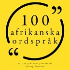 100 afrikanska ordspråk (MP3-Download)