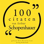 100 citaten van Arthur Schopenhauer (MP3-Download)