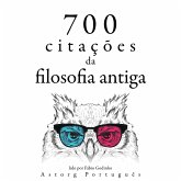 700 citações da filosofia antiga (MP3-Download)