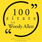 100 Zitate von Woody Allen (MP3-Download)