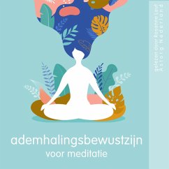 Cover Ademhalingsbewustzijn voor meditatie (MP3-Download)
