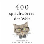400 Sprichwörter der Welt (MP3-Download)