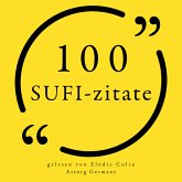 100 Sufi-Zitate (MP3-Download)