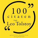100 citaten van Leo Tolstoy (MP3-Download)