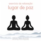 Exercício de relaxamento: lugar tranquilo (MP3-Download)