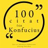 100 citat från Konfucius (MP3-Download) - Bild 1