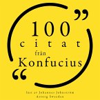 100 citat från Konfucius (MP3-Download)