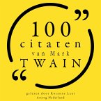 100 citaten van Mark Twain (MP3-Download)
