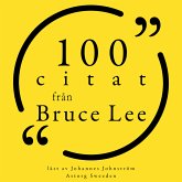 100 citat från Bruce Lee (MP3-Download)