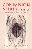 Companion Spider (eBook, ePUB)