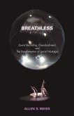 Breathless (eBook, ePUB)