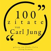100 Zitate von Carl Jung (MP3-Download)