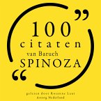 100 citaten van Baruch Spinoza (MP3-Download)