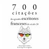 700 citações dos grandes escritores... - Bild 1
