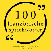 100 französische Sprichwörter (MP3-Download)