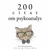 200 citat om psykoanalys (MP3-Download)