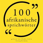 100 afrikanische Sprichwörter (MP3-Download)