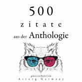 500 Anthologie-Zitate (MP3-Download)