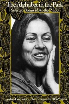 The Alphabet in the Park (eBook, ePUB) - Prado, Adélia