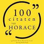 100 citaten van Horace (MP3-Download)