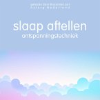 Slaap Aftellen: Ontspanningstechniek (MP3-Download)