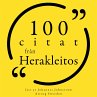100 citat från Herakleitos... - Bild 1