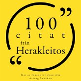 100 citat från Herakleitos (MP3-Download)