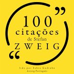 100 citações de Stefan Zweig (MP3-Download)
