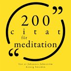 200 citat för meditation (MP3-Download)