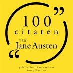 100 citaten van Jane Austen (MP3-Download)