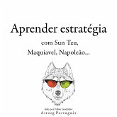 Aprenda estratégia com Sun Tzu, Machiavelli, Napoleon ... (MP3-Download)