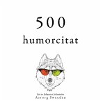 500 citat av humor (MP3-Download)