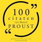 100 citaten van Marcel Proust (MP3-Download)