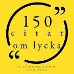 100 citat om lycka (MP3-Download)