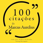 100 citações de Marco Aurélio (MP3-Download)