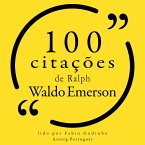 100 citações de Ralph Waldo Emerson (MP3-Download)