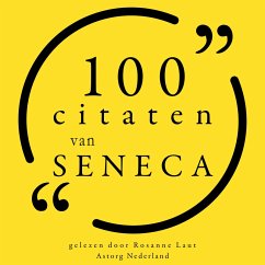 100 citaten van Seneca (MP3-Download) - Seneca,