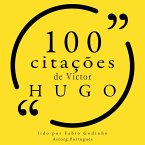 100 citações de Victor Hugo (MP3-Download)