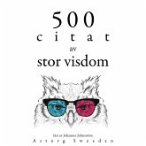 500 citat av stor visdom (MP3-Download)