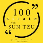 100 Zitate von Sun Tzu (MP3-Download)