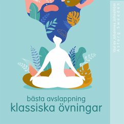 Cover Bästa avslappningsklassiker (MP3-Download)