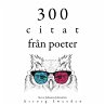 300 citat från poeter (MP3-Download) - Bild 1