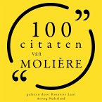 100 citaten van Molière (MP3-Download)