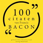 100 citaten van Francis Bacon (MP3-Download)