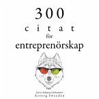 300 offerter för entreprenörskap (MP3-Download)