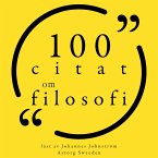 100 citat om filosofi (MP3-Download)