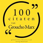 100 citaten van Groucho Marx (MP3-Download)