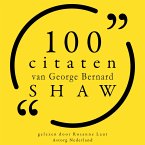100 citaten van George Bernard Shaw (MP3-Download)
