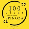 100 citat från Baruch Spinoza... - Bild 1